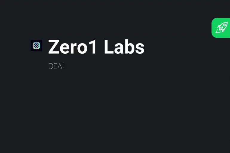 Zero1 Labs (DEAI) Price Prediction